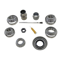 Load image into Gallery viewer, Yukon Gear Bearing install Kit For Dana 27 Diff Wheel Bearing Install Kits Yukon Gear &amp; Axle
