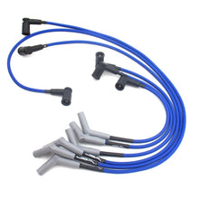 Load image into Gallery viewer, JBA 02-03 Ford Ranger 3.0L Ignition Wires - Blue Ignition Coils JBA
