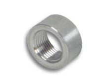 Load image into Gallery viewer, Vibrant Standard Oxygen Sensor Weld Bungs T304 SS (M18 x 1.5 thread) - Bulk Pack of 100 pcs. Bungs Vibrant
