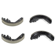 Power Stop 1983 Chrysler LeBaron Rear Autospecialty Brake Shoes Brake Shoes PowerStop
