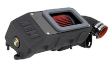 Load image into Gallery viewer, AEM 11-13 Mini Cooper 1.6L Black Cold Air Intake System Cold Air Intakes AEM Induction
