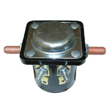 Load image into Gallery viewer, Omix Starter Solenoid Manual Trans 84-87 Cherokee (XJ) Starters OMIX
