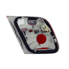 Load image into Gallery viewer, ANZO 2000-2003 BMW 3 Series E46 Taillights Red/Clear - Inner Tail Lights ANZO
