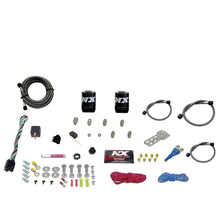 Load image into Gallery viewer, Nitrous Express GM EFI Race Single Nozzle Nitrous Kit (100-250HP) w/o Bottle Nitrous Systems Nitrous Express
