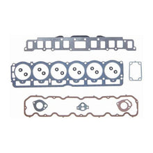 Load image into Gallery viewer, Omix Upper Engine Gasket Set 6 Cylinder 72-80 Jeep CJ Gasket Kits OMIX
