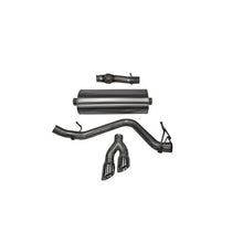 Load image into Gallery viewer, Corsa 14-19 GMC Sierra/Chevy Silv 1500 Reg. Cab/Std. Bed 5.3L V8 Polished Single Side CBExhaust Catback CORSA Performance
