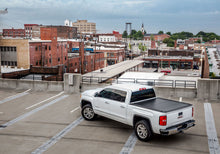 Load image into Gallery viewer, UnderCover 08-16 F-250/F-350 8ft Ultra Flex Bed Cover Bed Covers - Folding Undercover
