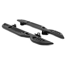 Load image into Gallery viewer, DV8 Offroad 21-23 Ford Bronco OE Plus 2-Door Side Steps Side Steps DV8 Offroad

