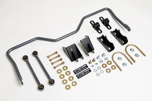 Load image into Gallery viewer, Progress Tech LT 16-21 Toyota Tacoma Rear Sway Bar 0.875in dia. (22mm) Sway Bars Progress LT
