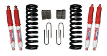 Load image into Gallery viewer, Skyjacker 4.5-5" 66-77 EARLY BRON 4WD Lift Springs Skyjacker
