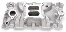 Load image into Gallery viewer, Edelbrock SBC Performer Eps Manifold Intake Manifolds Edelbrock
