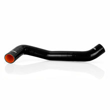 Load image into Gallery viewer, Mishimoto 17-19 Chevrolet Duramax 6.6L L5P Black Silicone Radiator Hose Kit Hoses Mishimoto
