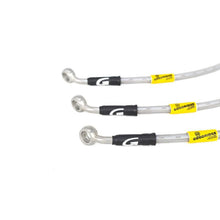 Load image into Gallery viewer, Goodridge 84-87 Corvette Brake Lines Brake Line Kits Goodridge
