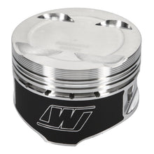 Load image into Gallery viewer, Wiseco MAZDA Turbo -4cc 1.201 X 83.5 Piston Shelf Stock Kit Piston Sets - Forged - 4cyl Wiseco

