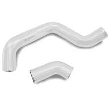 Load image into Gallery viewer, Mishimoto 17-19 GM 6.6L L5P Intercooler Pipe and Boot Kit Polished Silicone Couplers &amp; Hoses Mishimoto
