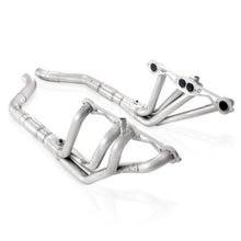 Load image into Gallery viewer, Stainless Works 1992-96 Corvette LT1/LT4 1-5/8in Primaries 2-1/2in Leads High-Flow Cats Headers &amp; Manifolds Stainless Works
