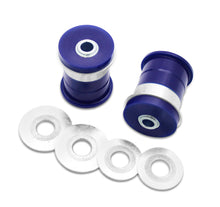Load image into Gallery viewer, SuperPro 2005 Toyota Tacoma Base Front Inner Camber Adjustable Control Arm Position Bushing Kit Camber Kits Superpro
