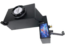Load image into Gallery viewer, Granatelli 14-19 Chevrolet Corvette C7 Z06 Heat Exchanger Tank w/Screw on Lid Expansion Tanks Granatelli Motor Sports
