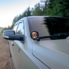 Load image into Gallery viewer, Rigid Industries 2019+ Dodge Ram 1500 A-Pillar LED Light Mounts Light Mounts Rigid Industries
