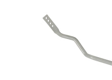 Load image into Gallery viewer, Whiteline 05/83-05/87 Toyota Corolla AE86 Front 24mm Heavy Duty Adjustable Swaybar Sway Bars Whiteline
