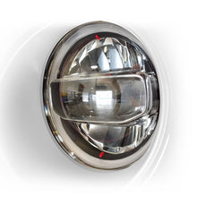 Load image into Gallery viewer, DV8 Offroad 2018+ Jeep Wrangler JL/Gladiator LED Projector Headlights Headlights DV8 Offroad

