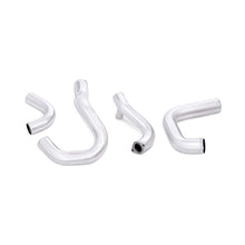Load image into Gallery viewer, Mishimoto 15+ Subaru WRX Front-Mount Intercooler Kit - Silver Core Intercooler Kits Mishimoto
