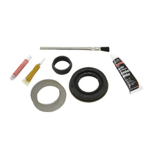 Load image into Gallery viewer, Yukon Gear Minor install Kit For Chrysler 8in IFS Diff Differential Install Kits Yukon Gear &amp; Axle
