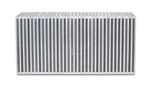 Load image into Gallery viewer, Vibrant Vertical Flow Intercooler Core 22in. W x 11in. H x 6in. Thick Intercoolers Vibrant

