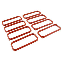 Load image into Gallery viewer, FAST Replacement Intake Port Seals Intake Manifold Plenum FAST
