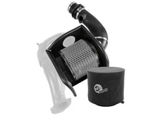 Load image into Gallery viewer, aFe Magnum FORCE Stage-2 Pro DRY S Cold Air Intake System 01-16 Nissan Patrol (Y61) I6 4.8L Cold Air Intakes aFe
