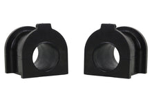 Load image into Gallery viewer, Whiteline Plus 2006+ Toyota FJ Cruiser GSJ15 Front Sway Bar Mount Bushing Sway Bar Bushings Whiteline
