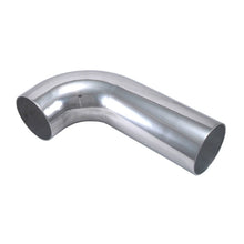 Load image into Gallery viewer, Spectre Universal Tube Elbow 3in. OD / 90 Degree (6in. Leg) - Aluminum Aluminum Tubing Spectre
