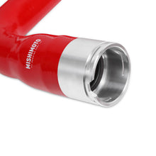Load image into Gallery viewer, Mishimoto 11+ Chevrolet Duramax 6.6L Red Silicone Coolant Hose Kit Hoses Mishimoto
