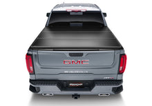 Load image into Gallery viewer, UnderCover 99-19 Silverado / Sierra Limited/Legacy 5.5ft Triad Bed Cover Undercover Bed Covers - Folding

