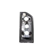 Load image into Gallery viewer, ANZO 1988-1998 Suzuki Vitara Taillights Black Tail Lights ANZO
