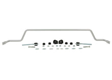 Load image into Gallery viewer, Whiteline 91-94 Nissan Sentra B13 Rear 18mm Heavy Duty Adjustable Swaybar Sway Bars Whiteline
