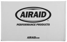 Load image into Gallery viewer, Airaid 12-13 Ford Mustang Boss 302 MXP Intake System w/ Tube (Oiled / Red Media) Cold Air Intakes Airaid
