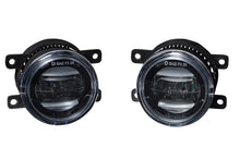 Load image into Gallery viewer, Diode Dynamics Elite Series Type A Fog Lamps - Yellow (Pair) Fog Lights Diode Dynamics   
