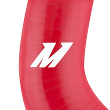 Load image into Gallery viewer, Mishimoto 06-07 Subaru WRX Red Silicone Intercooler Hoses Hoses Mishimoto
