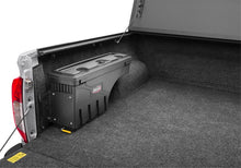 Load image into Gallery viewer, UnderCover 2022 Nissan Frontier Ext/Crew All Beds Drivers Side Swing Case - Black Smooth Truck Boxes &amp; Storage Undercover
