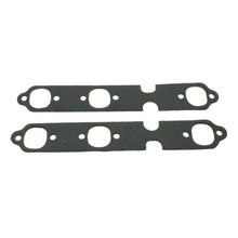 Load image into Gallery viewer, JBA Chevrolet 4.3L V6 Oval Port Header Gasket - Pair Exhaust Gaskets JBA
