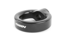 Load image into Gallery viewer, Perrin Tow Hook Upgrade Kit - Flat Black Tow Hooks Perrin Performance   
