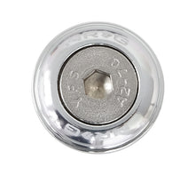 Load image into Gallery viewer, NRG Fender Washer Kit w/Rivets For Plastic (Silver) - Set of 10 Hardware Kits - Other NRG
