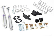 UMI Performance 78-88 GM G-Body Bolt-In Viking Rear Coilover Kit Coilovers UMI Performance