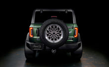 Load image into Gallery viewer, Oracle Lighting 21-22 Ford Bronco Flush Style LED Taillights SEE WARRANTY Tail Lights ORACLE Lighting
