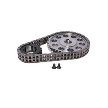 Load image into Gallery viewer, COMP Cams Billet Timing Set-.010 FS 9-K Timing Chains COMP Cams

