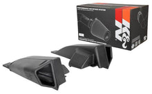 Load image into Gallery viewer, K&amp;N 14-18 Polaris RZR 1000 XP Aircharger Performance Intake Cold Air Intakes K&amp;N Engineering   
