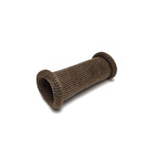 Load image into Gallery viewer, DEI Titanium 4in Knit Exhaust Sleeve - 12in Exhaust Wrap DEI
