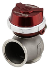 Load image into Gallery viewer, Turbosmart WG60 Gen V Power-Gate 60 14psi Red Wastegates Turbosmart
