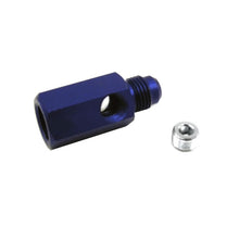Load image into Gallery viewer, Nitrous Express 6AN Flo-Thru Manifold w/Multiple Accessory Ports (Multiple Pres Acc Are Used) Fittings Nitrous Express
